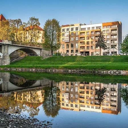 River Side Residence Nr 15 Oświęcim Eksteriør bilde